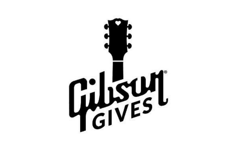 Gibson Gives